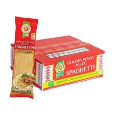 Dangote Spaghetti