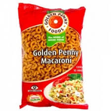 Dangote Macaroni
