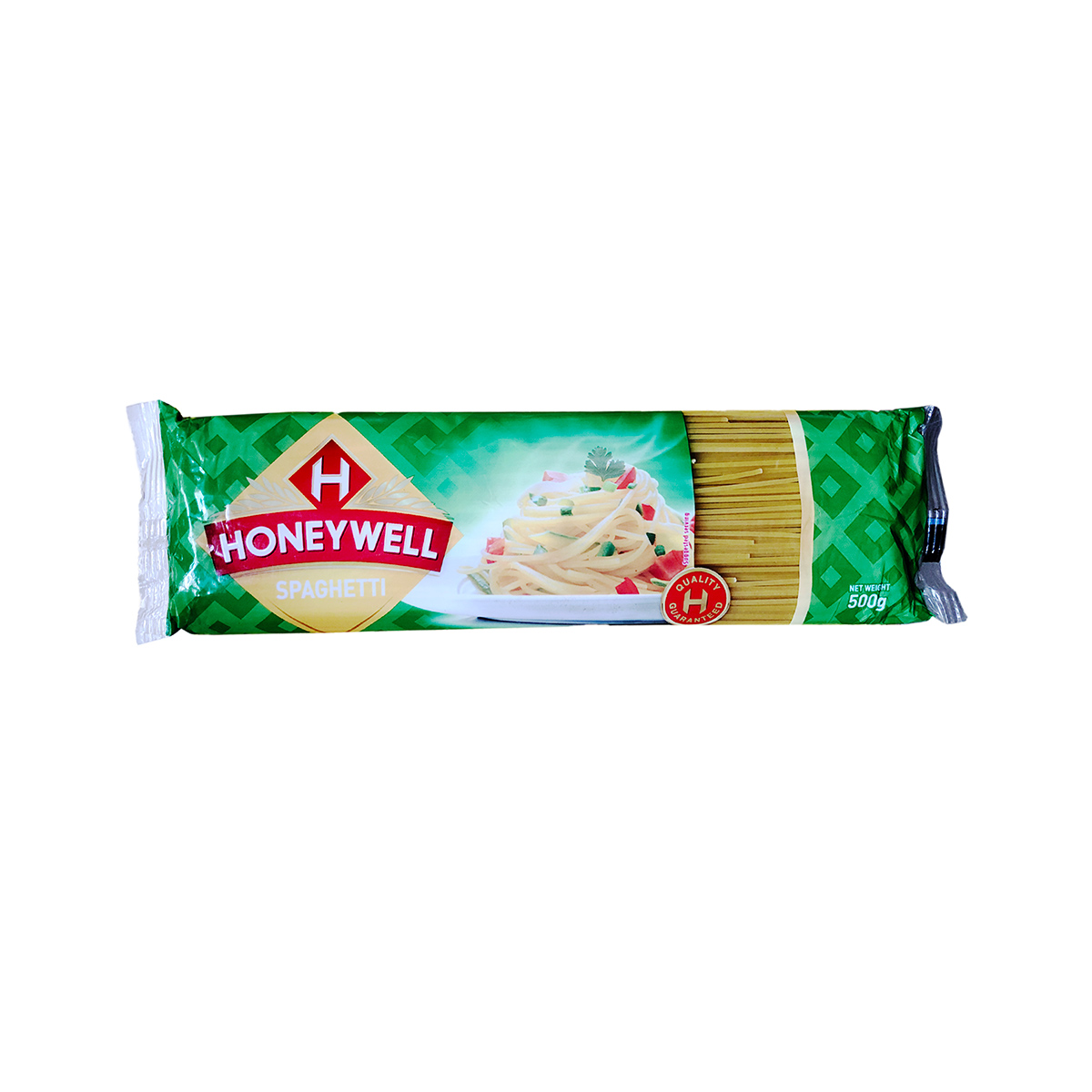 Honeywell Spaghetti