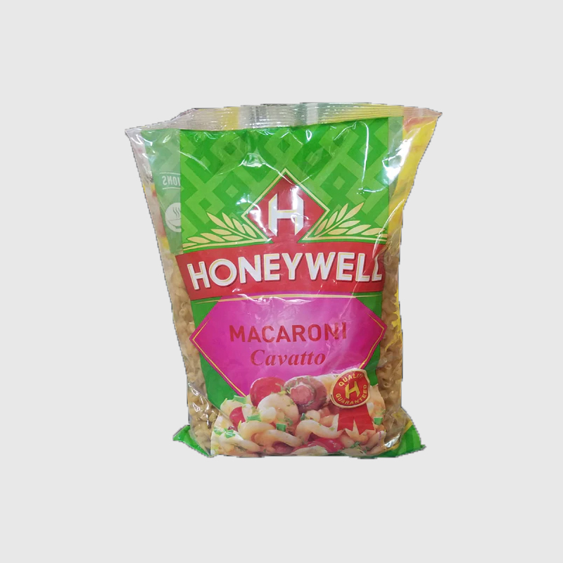 Honeywell Macaroni