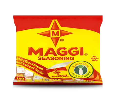 Maggi Star Cube 4g