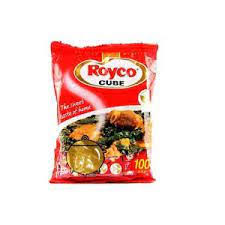 Royco Cube 4g
