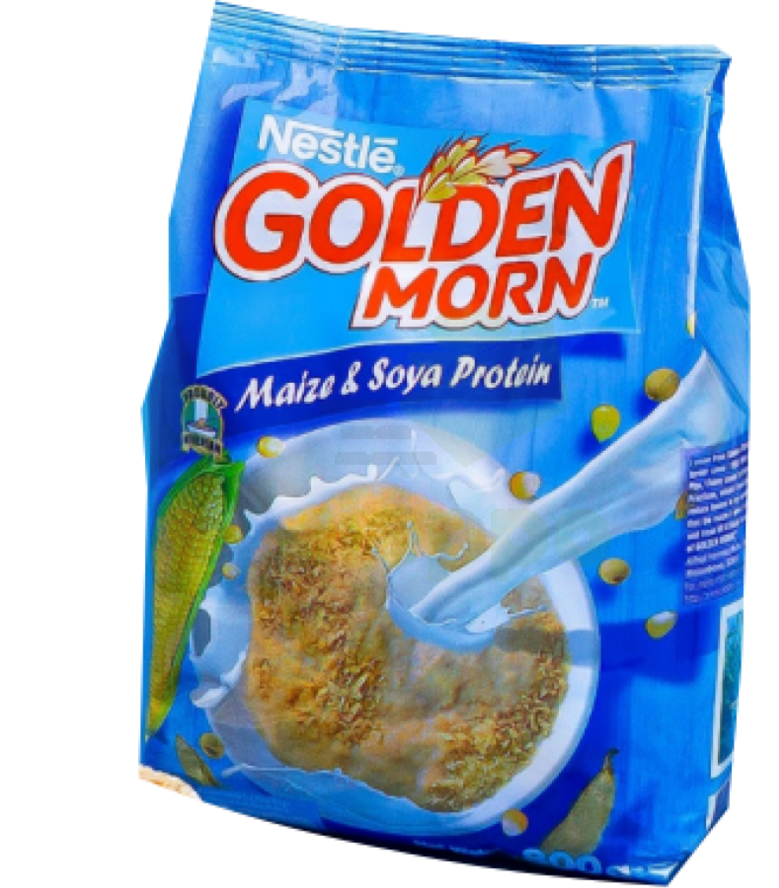 Golden Morn 300g Pack