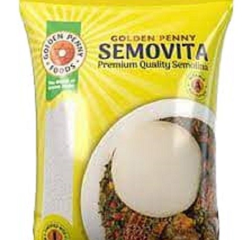 Golden Penny Semo 1kg