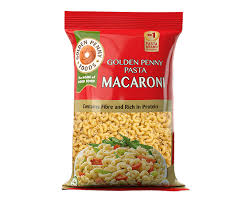 Golden Penny Macaroni