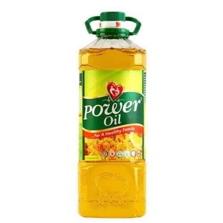 Power Oil â€“ 1L Bottle
