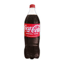 Coke Regular 1.5L PET