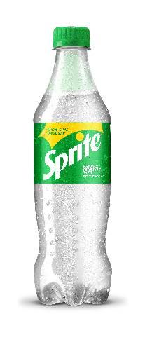 Sprite 50cl PET