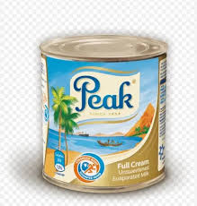 Peak Filled Evaporated Tin 170g