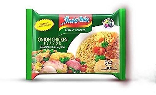Indomie Onion Chicken 70g