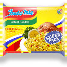 Indomie Chicken Flavor 120g