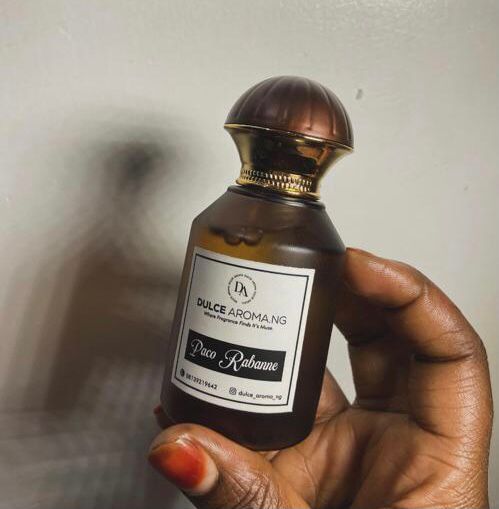 DULCE AROMA.NG - Paco Rabanne