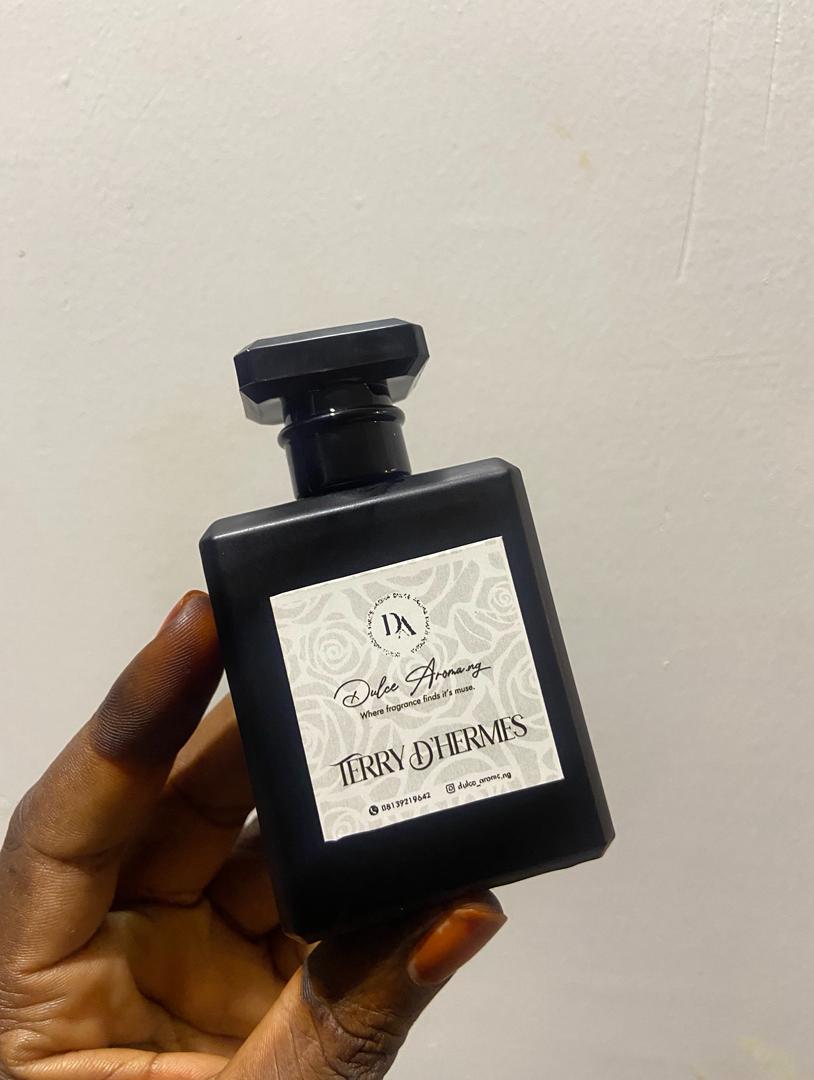Dulce Aroma.ng - Terry 50ml