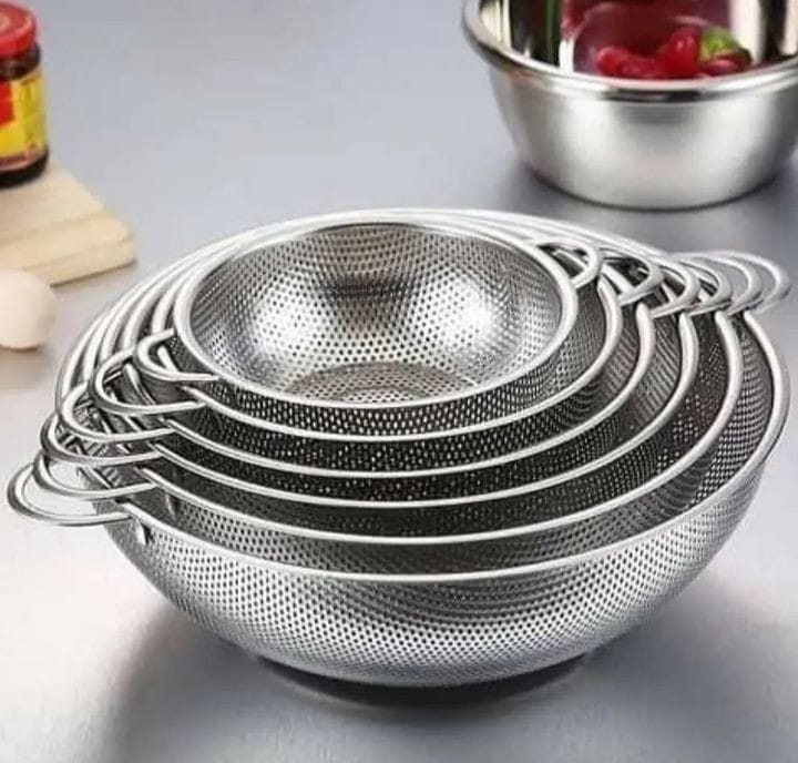 COLANDER