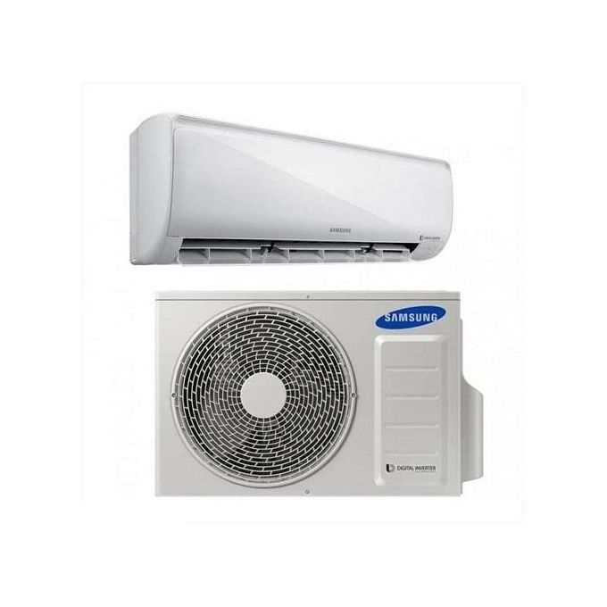 Samsung FAST COOLING INVERTER AIR CONDITIONER- 1.5HP