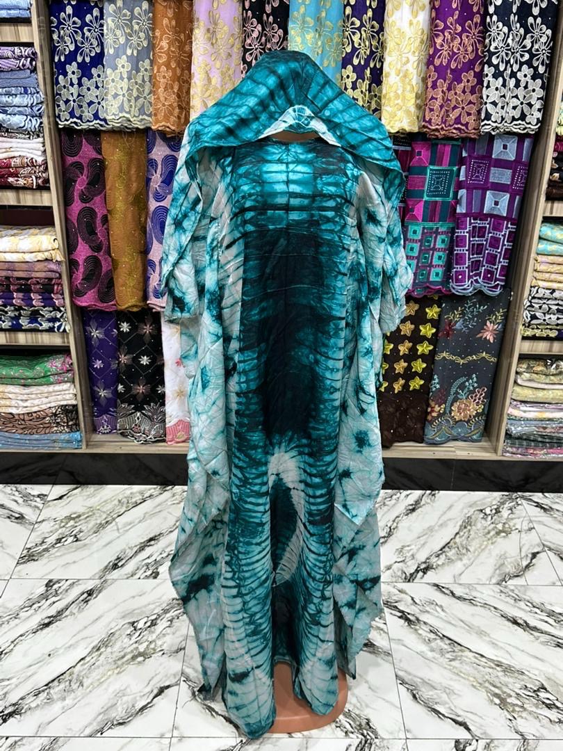 Ankara abaya
