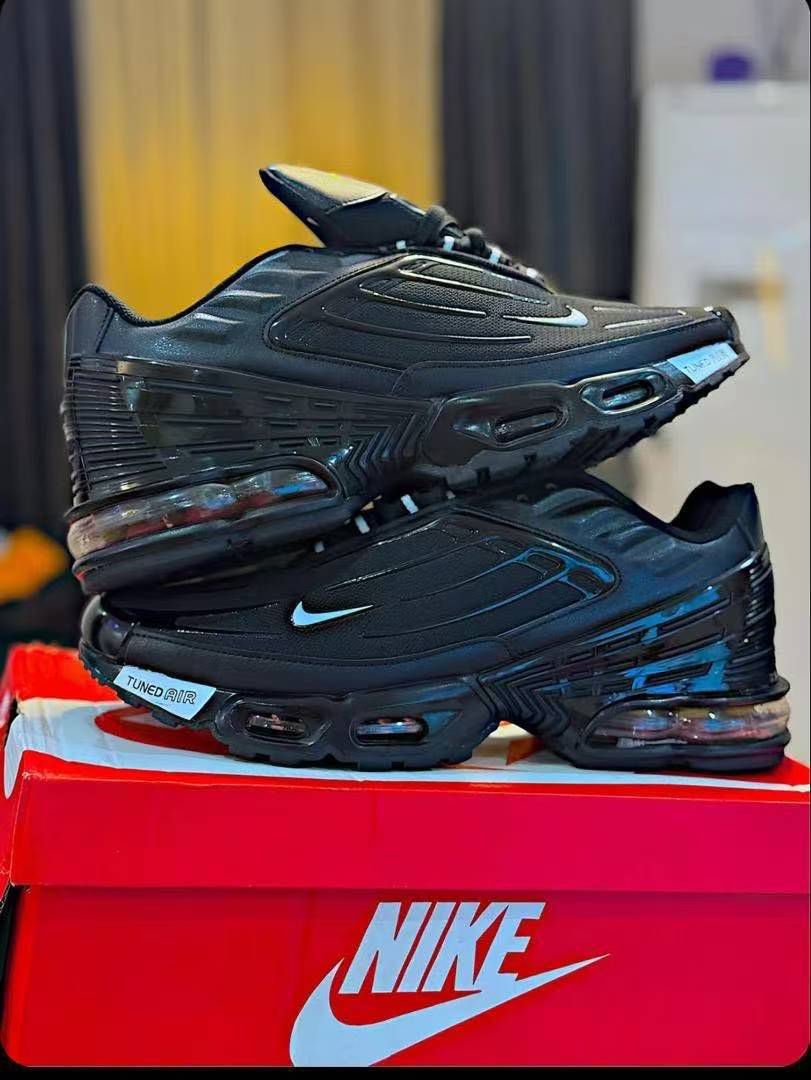 Nike air max plus 3