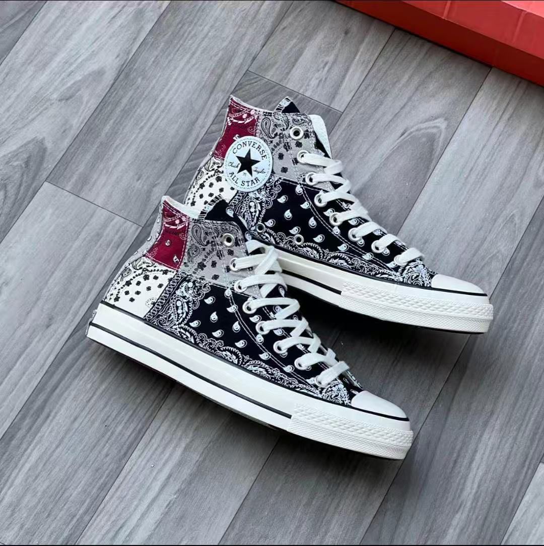 Converse chuck