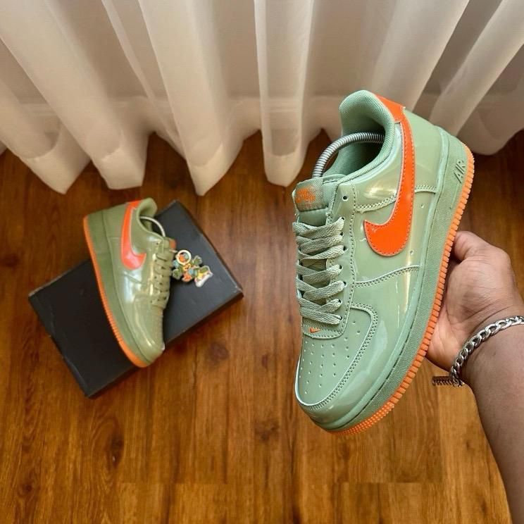 Nike air force 1 low