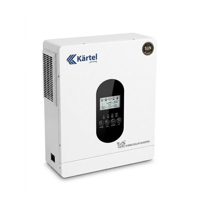 Kartell Hybrid Inverter