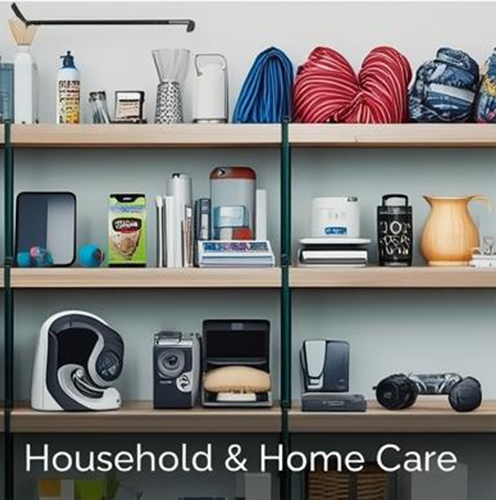 Household & Home Care