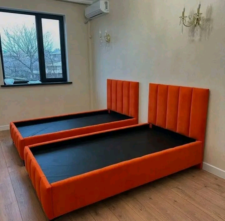 4 x 6 bed frame for kids