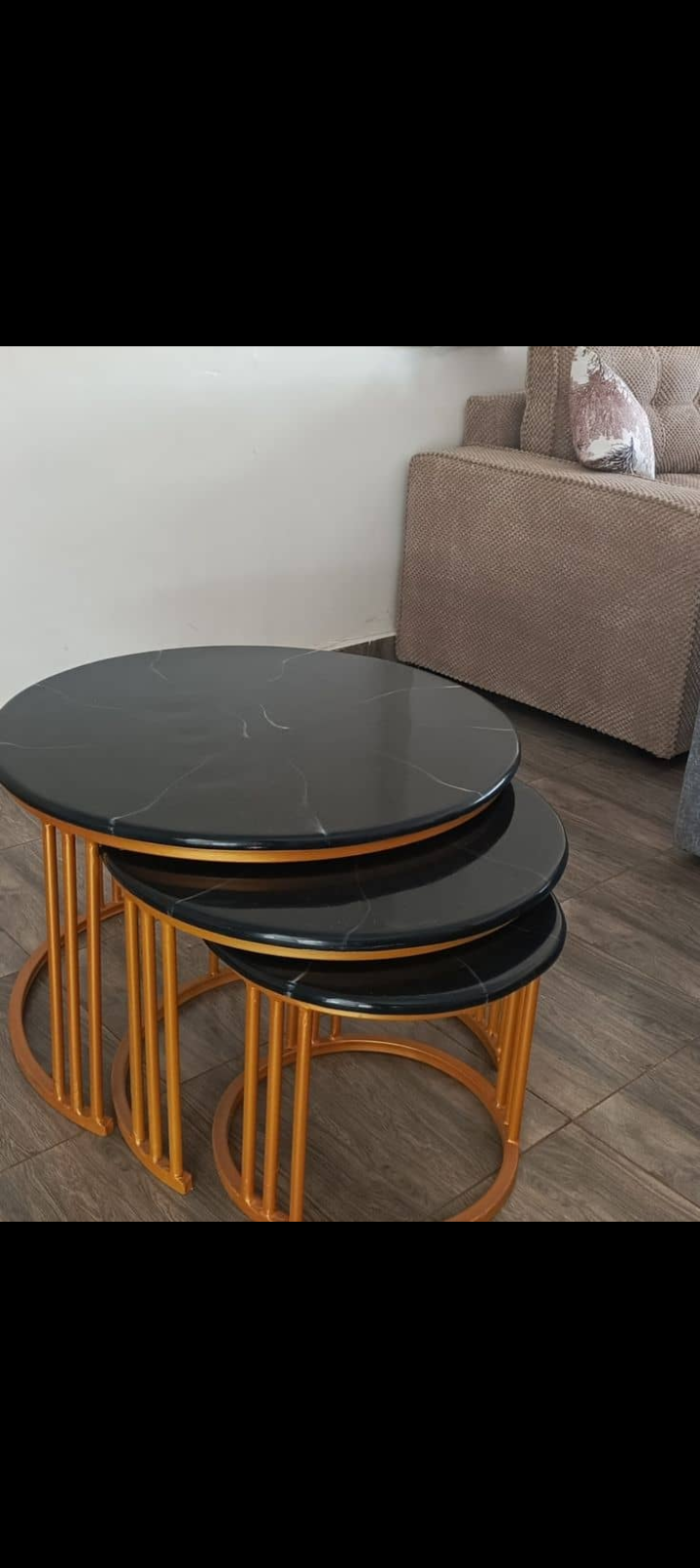 3 in 1  table