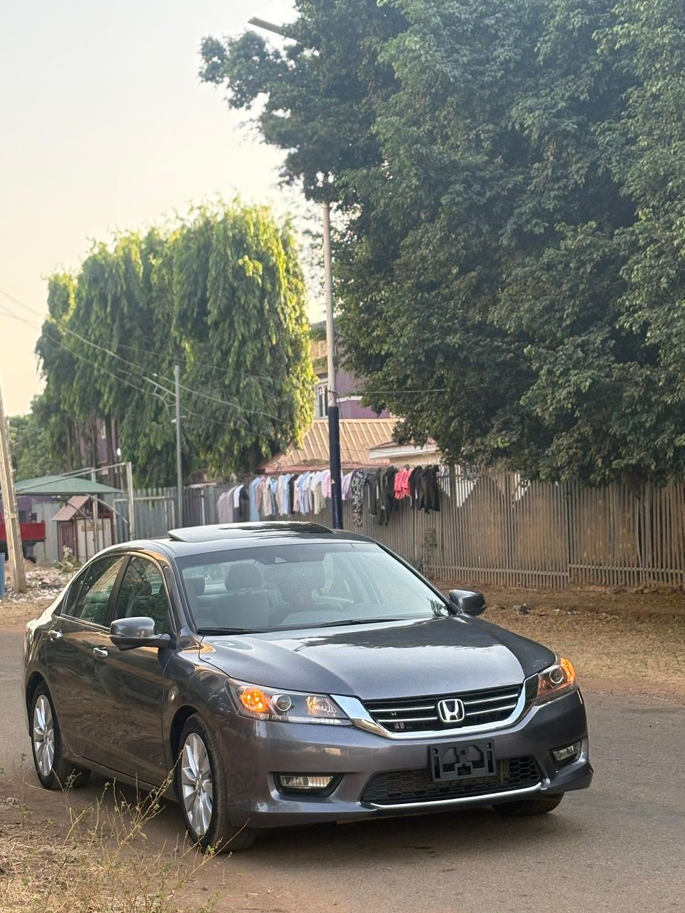 Corolla
