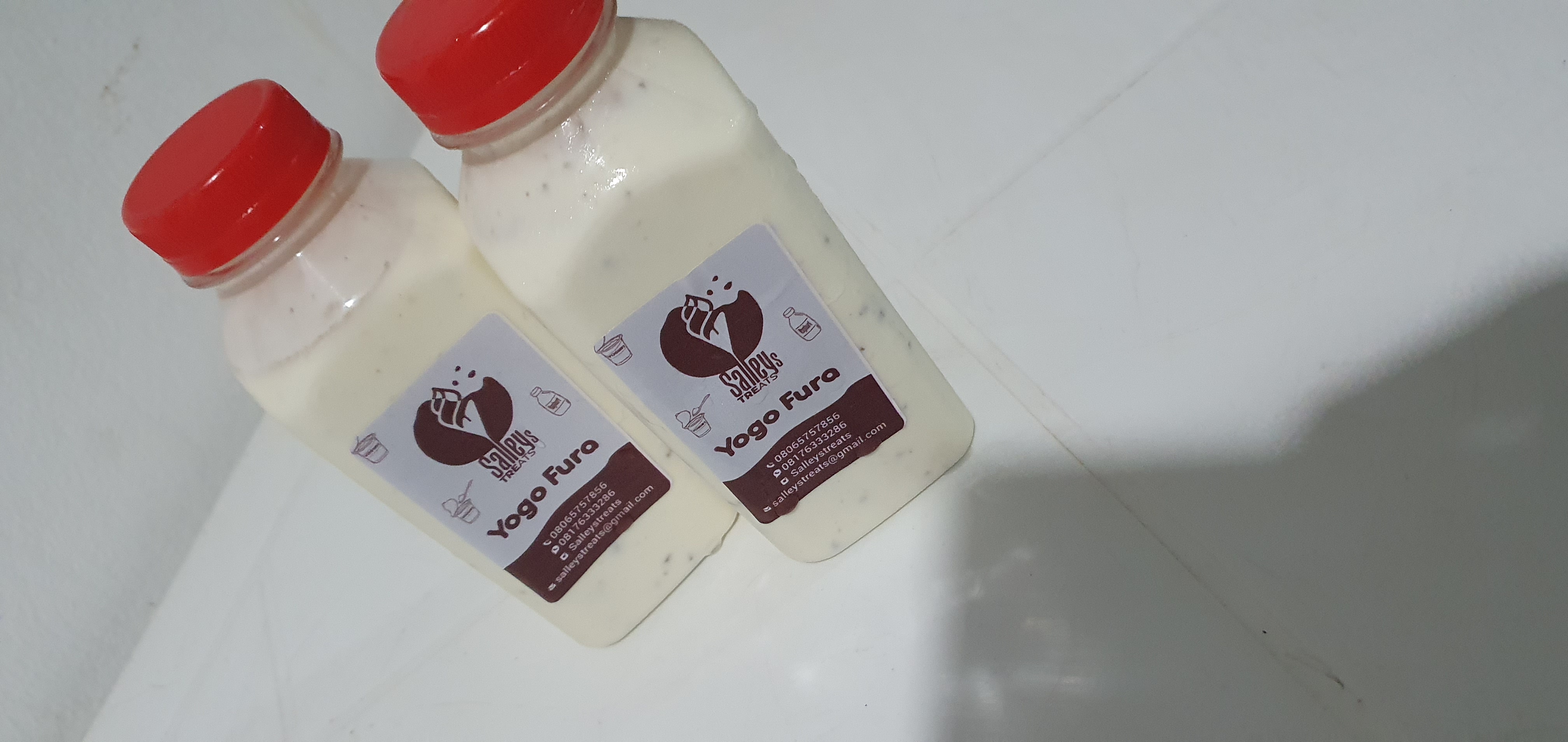 Yogofura