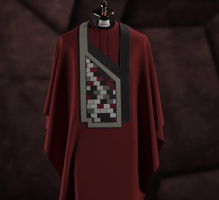 Premium Men’s Kaftan (Agbada) – High Quality | Bulk & Retail | 03bulkbuy