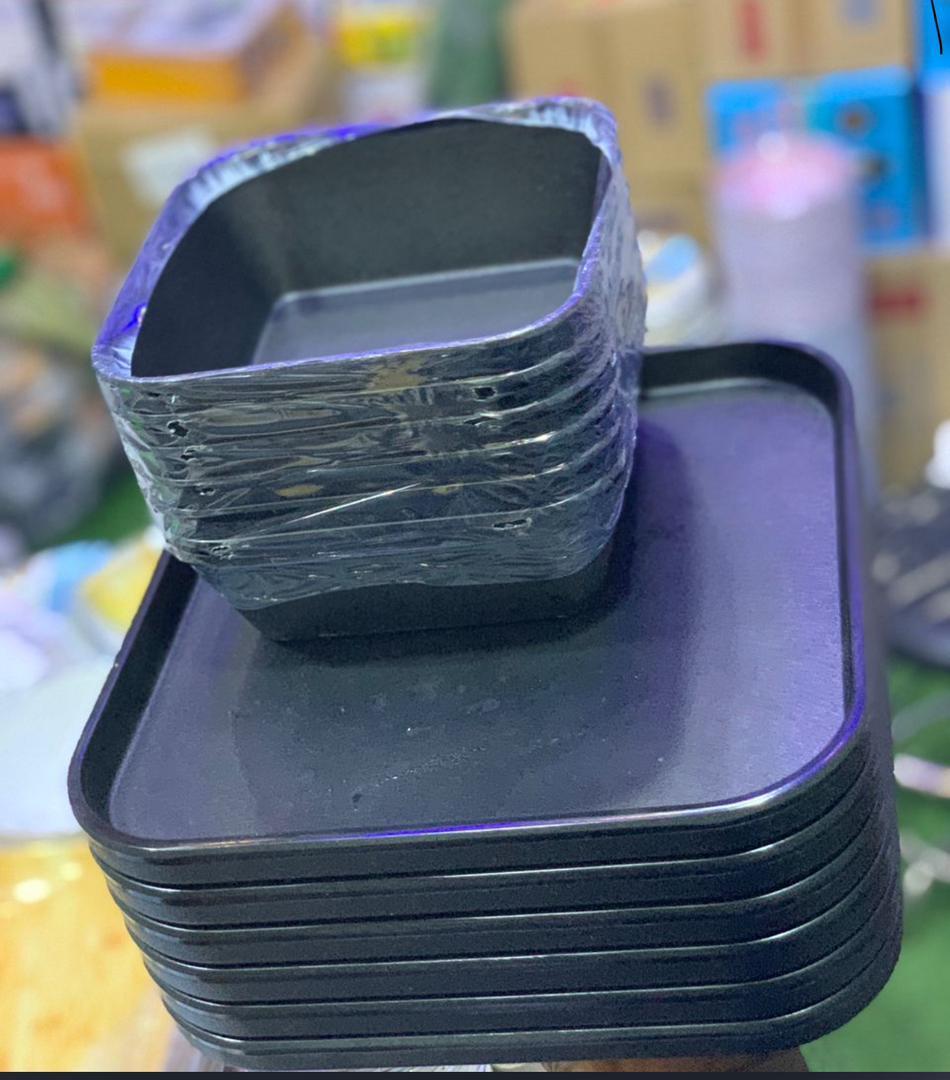 Plate & Bowl Set – Wholesale Deal