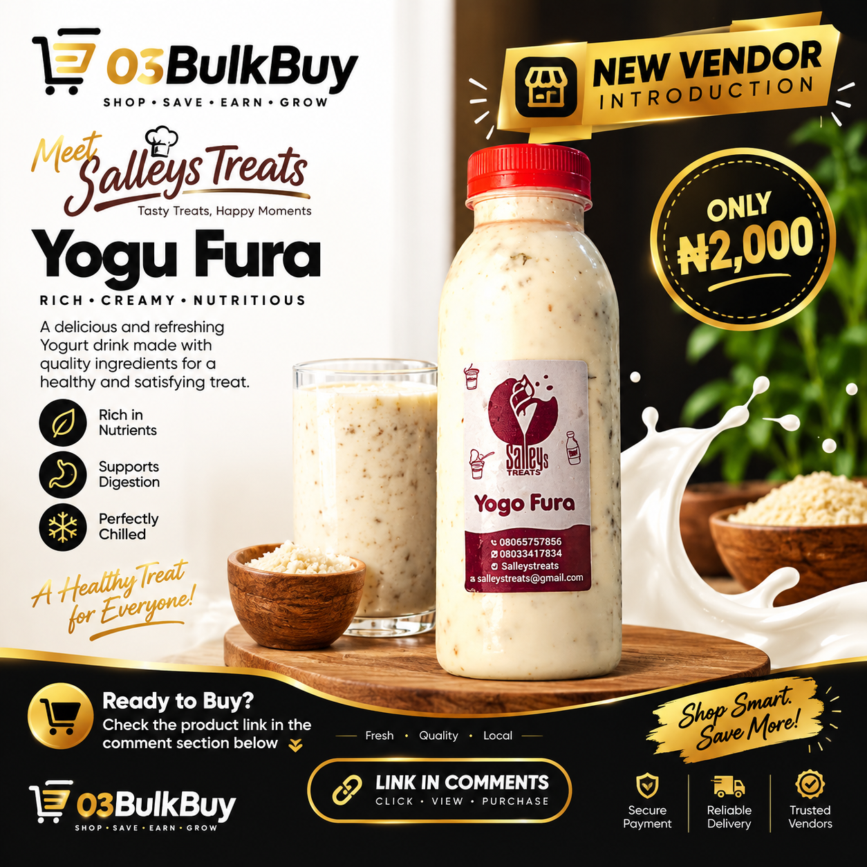 Yogu Fura