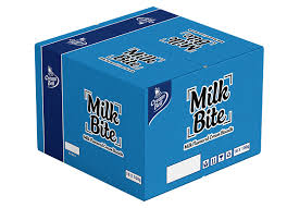 Milky Bite 18gx48