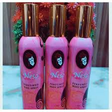 Neso Perfume 75ml