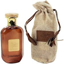 Mosuf Perfume