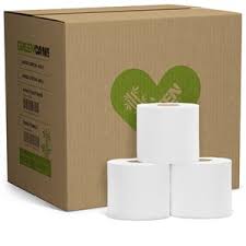 Greenic Toilet Paper