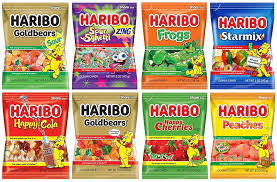 Haribo